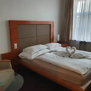 Hotel Jerabek, Praha