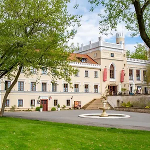 Hotel Chateau St. Havel - Wellness, Praha