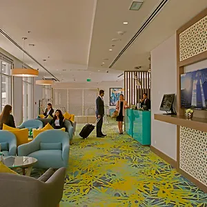 Mena Plaza Albarsha At The Mall Hotel Dubai