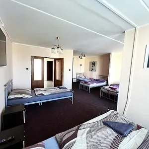 Hotel Rohožník, Praha