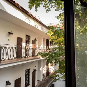 Hostel Sir Toby's Midtown, Praha