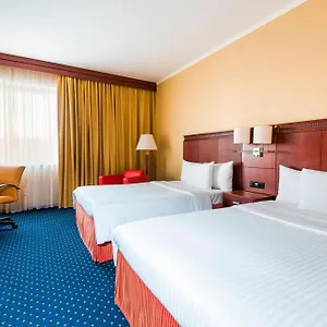 Hotell Courtyard By Marriott
