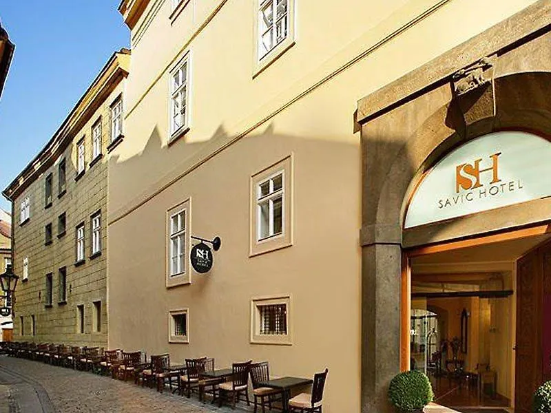 The Dominican Prag