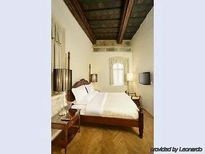 The Dominican Prag