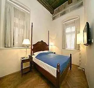 The Dominican Prag Tjeckien