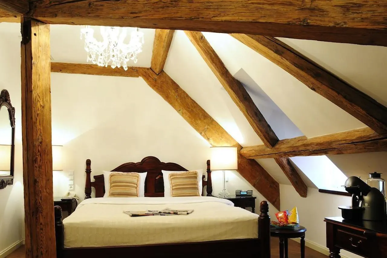 The Dominican Praag