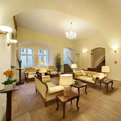 The Dominican Praag Hotel