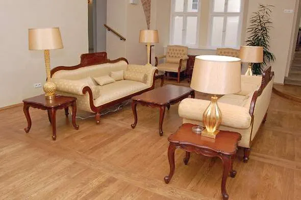 The Dominican Praag