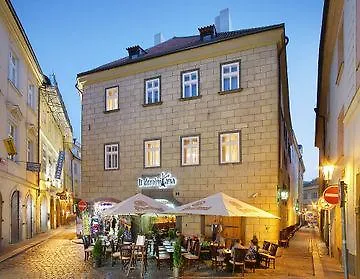 The Dominican Praag