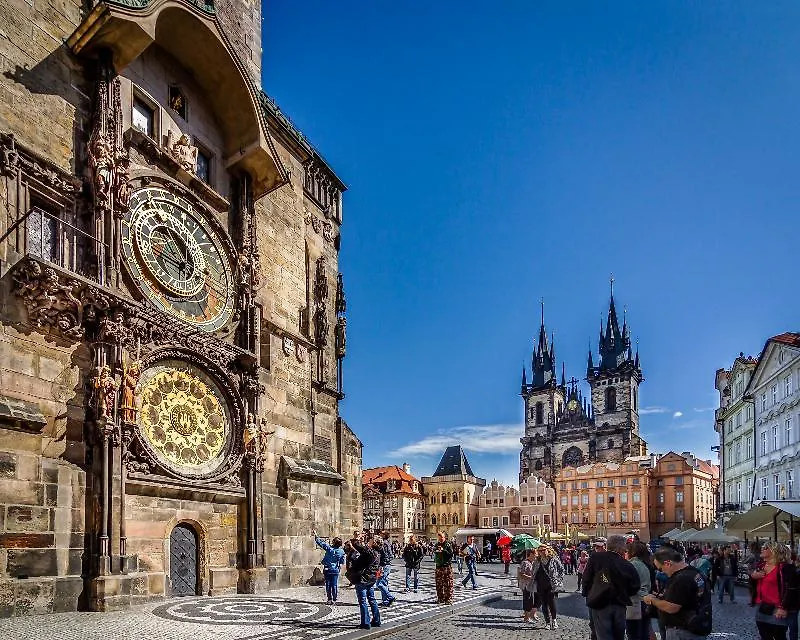 The Dominican Praag