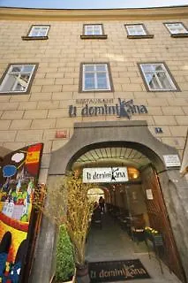 The Dominican Prague