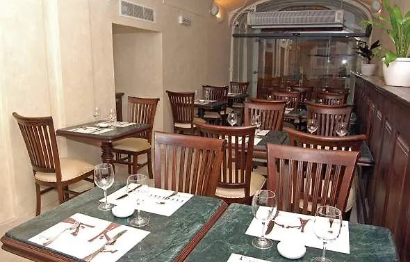Hotel The Dominican Prague
